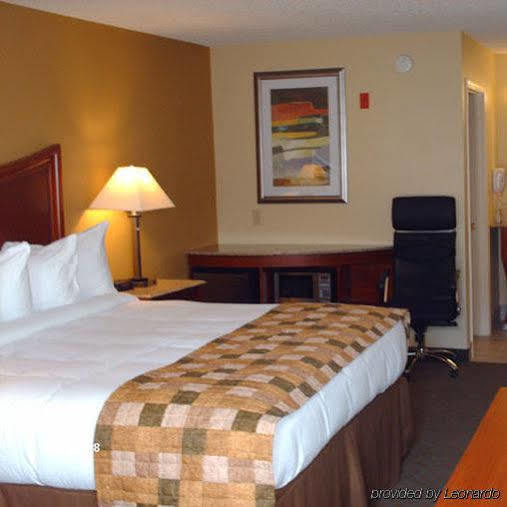Atkinson Inn & Suites Lumberton Cameră foto